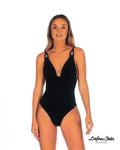 Total Black Essential