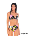 Bikini Palm Neon