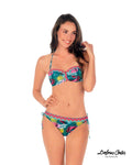 Bikini Exotic Wild