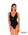 Costume Intero "Midnight Twist"