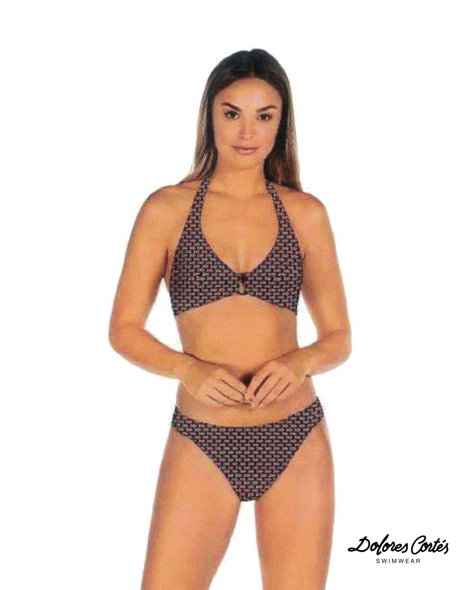 Bikini Geometrico