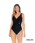 Costume Intero "Black Chic"