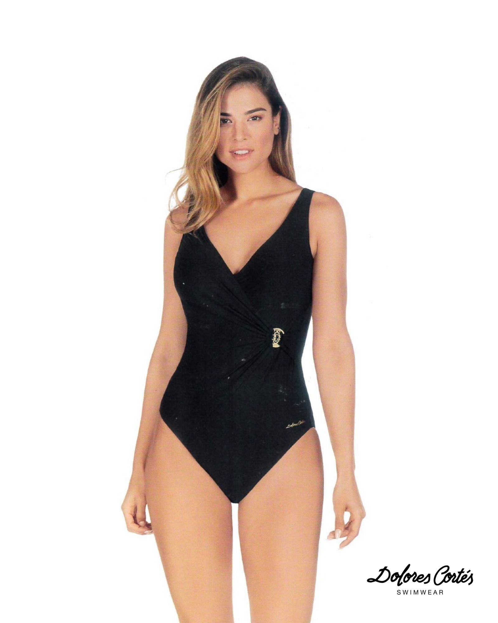 Costume Intero "Black Chic"