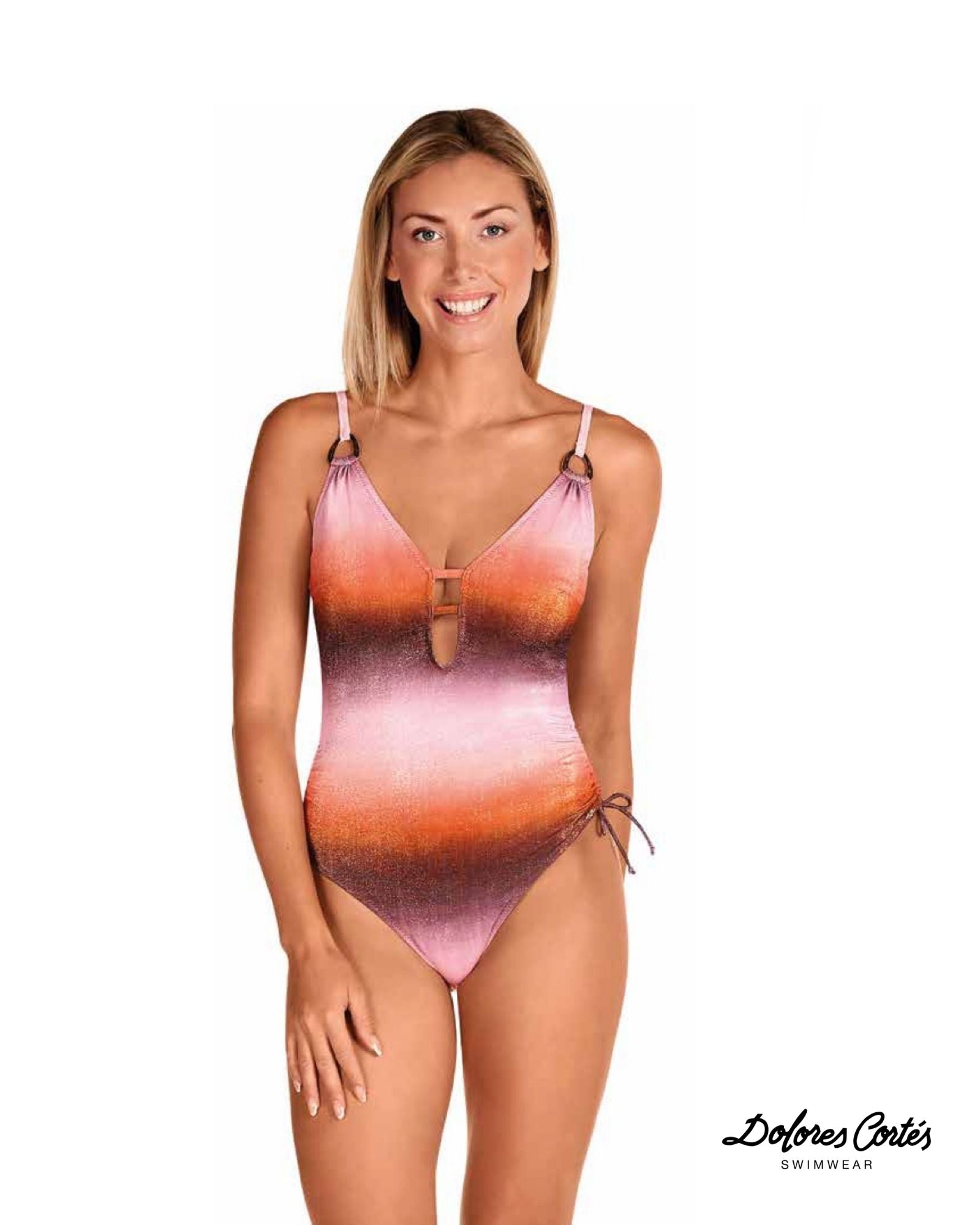 Costume Intero "Sunset Sparkle"