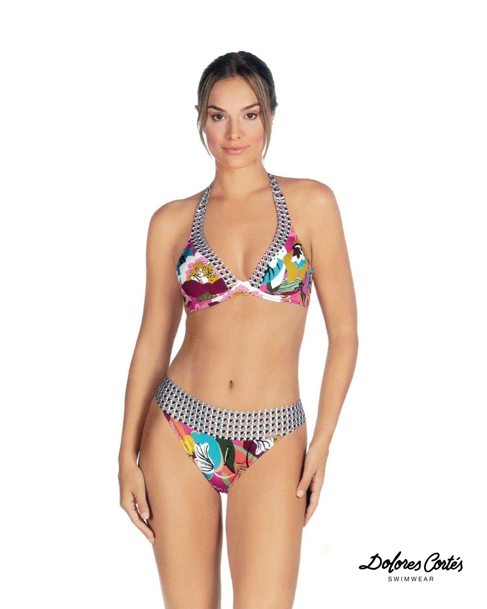 Bikini "Tropical Pop"