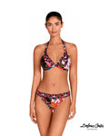 Bikini "Night Garden"