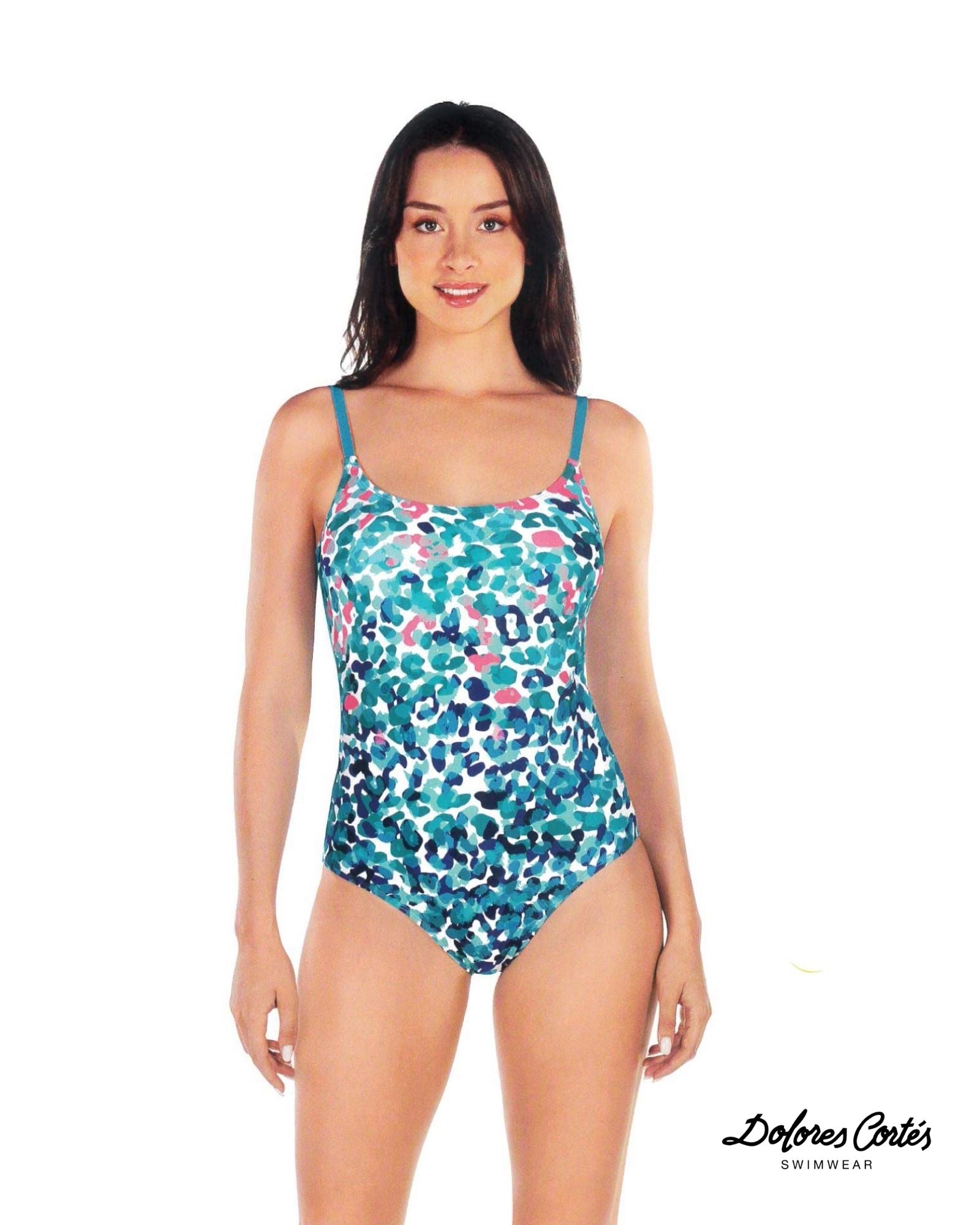 Costume Intero Astratto