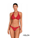 Bikini Rosso Vivace