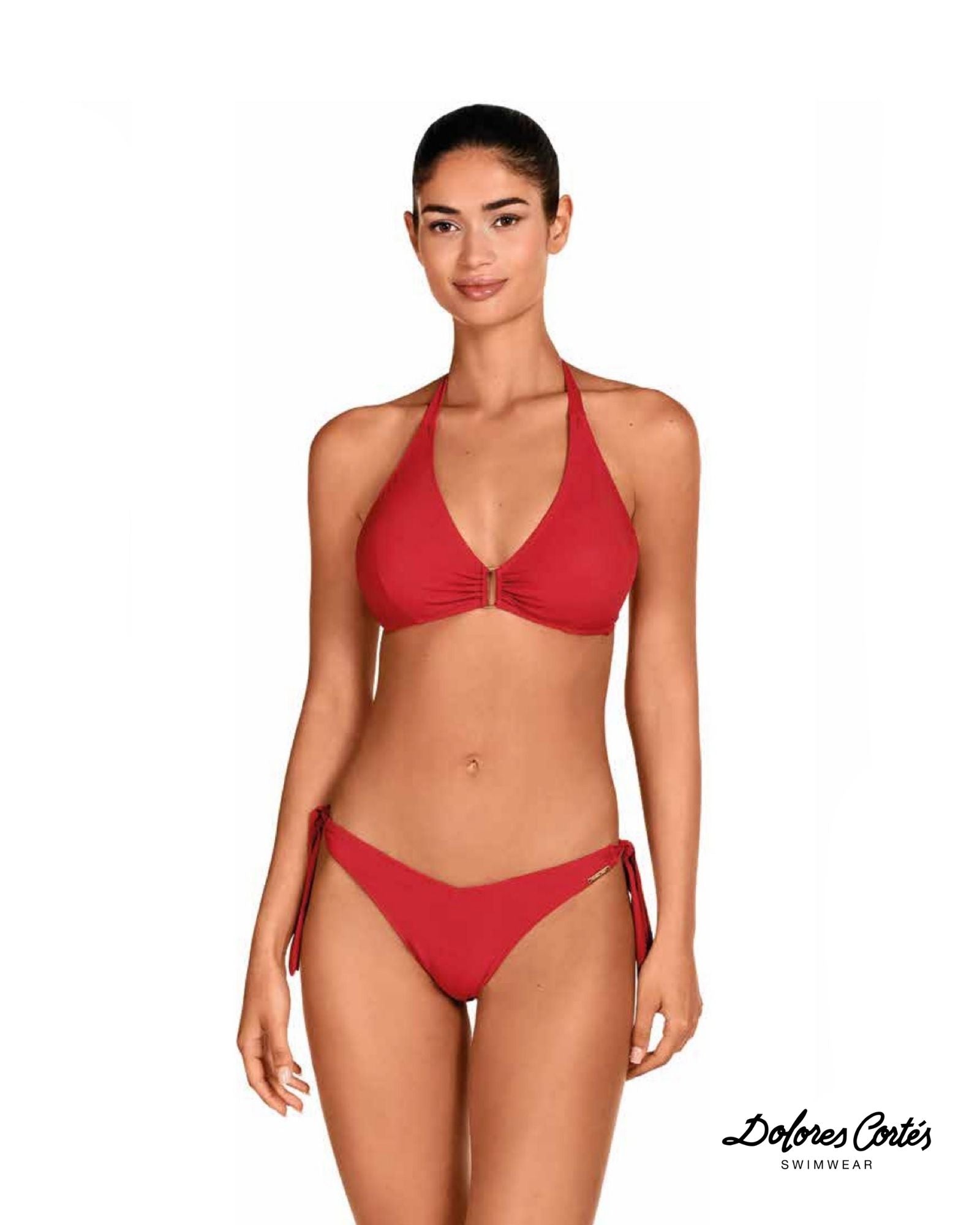 Bikini Rosso Vivace