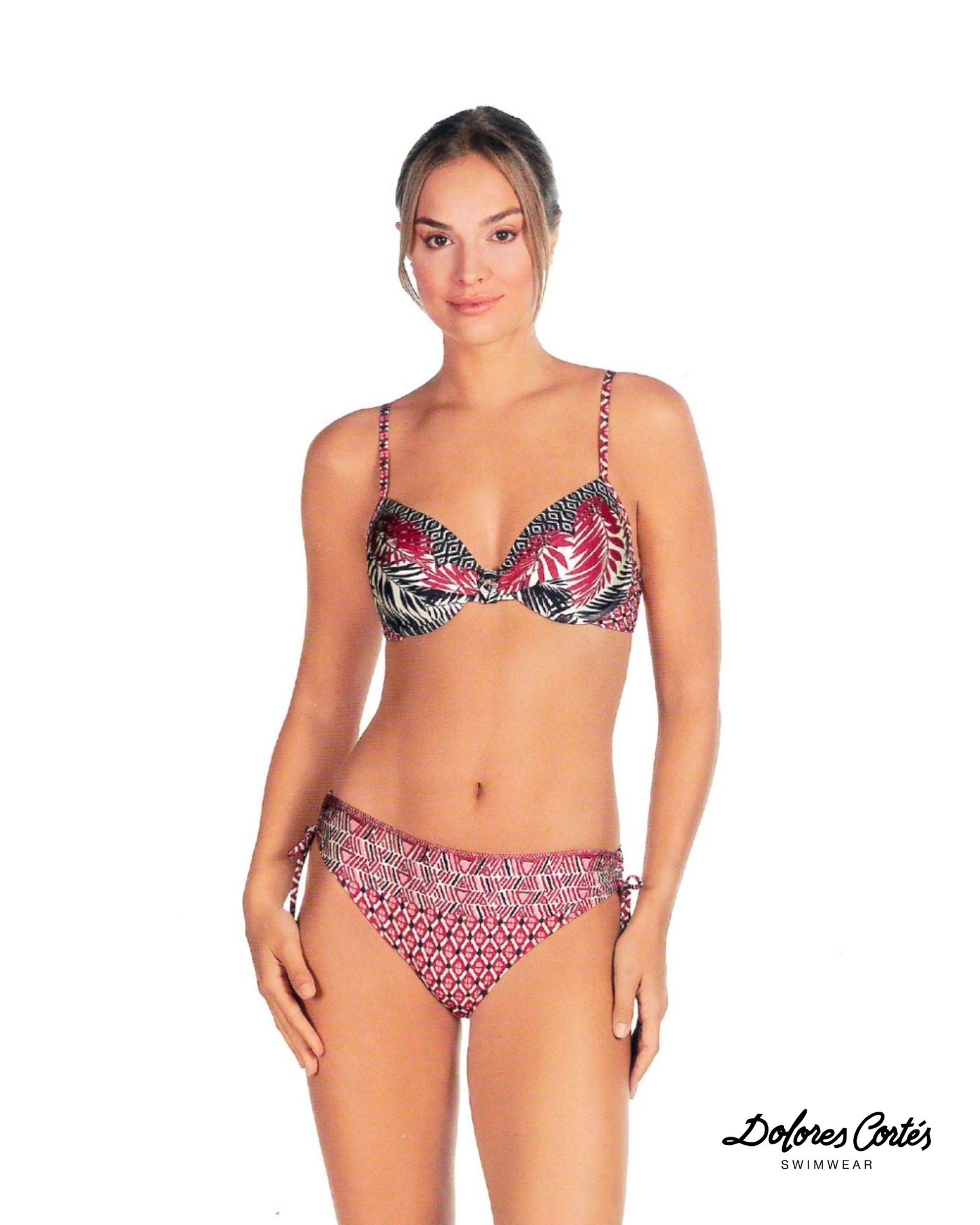 Bikini Tribal Wild