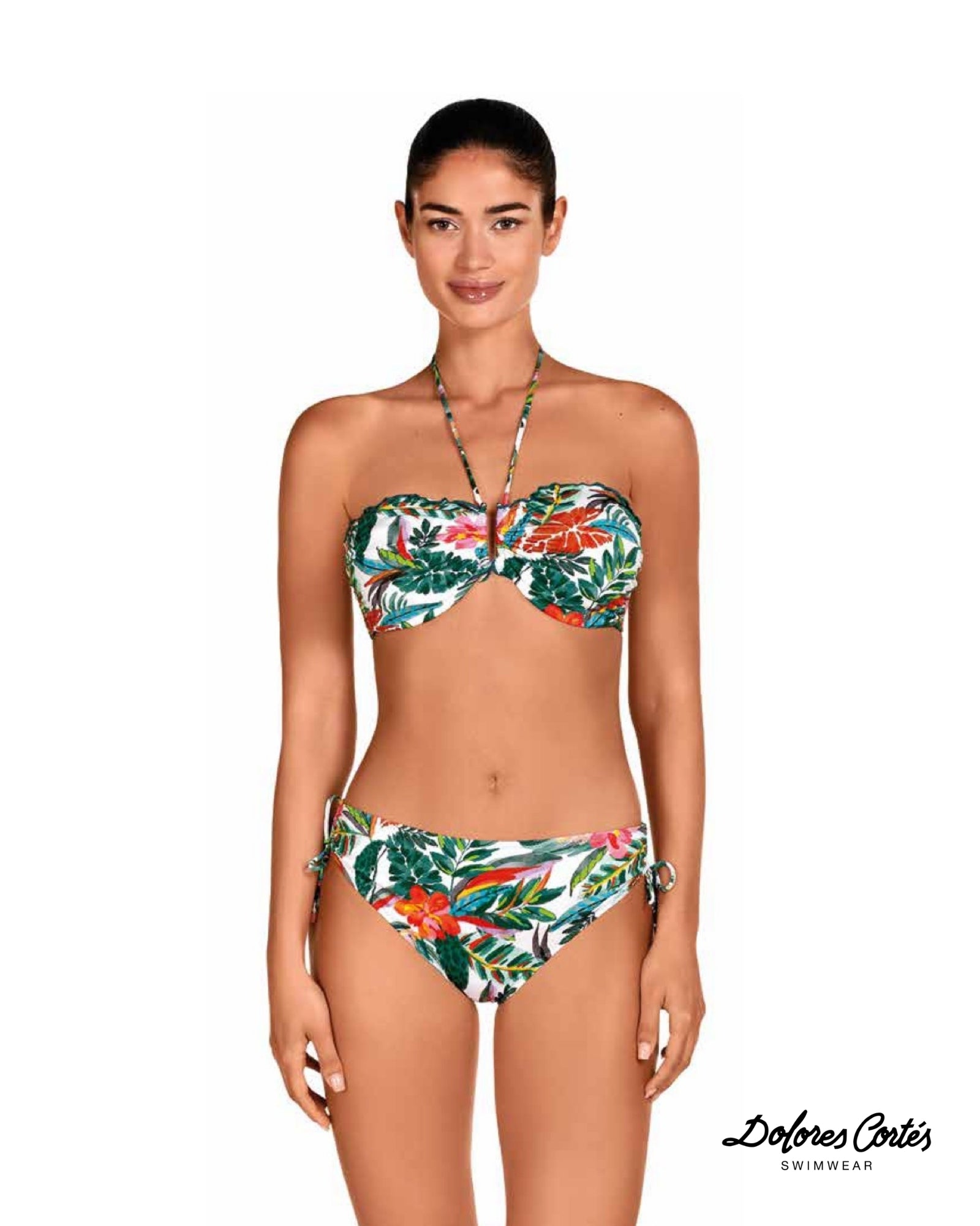 Slip Tropicale