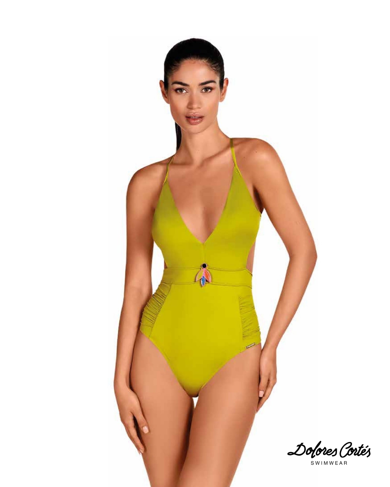 Intero Summer Lime