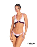 Bikini Tricolore