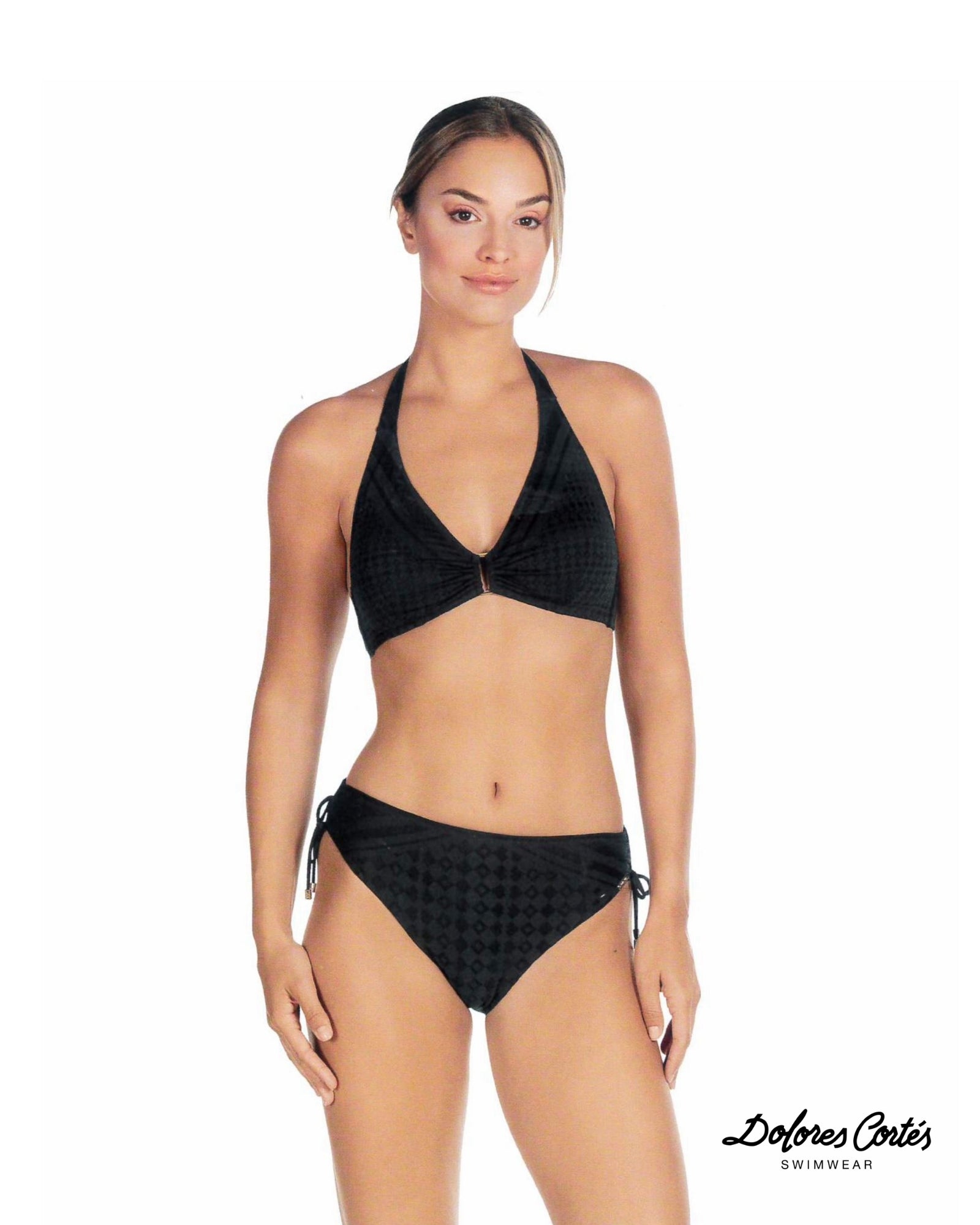 Costume Total Black