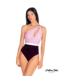 Costume Intero Tricolore