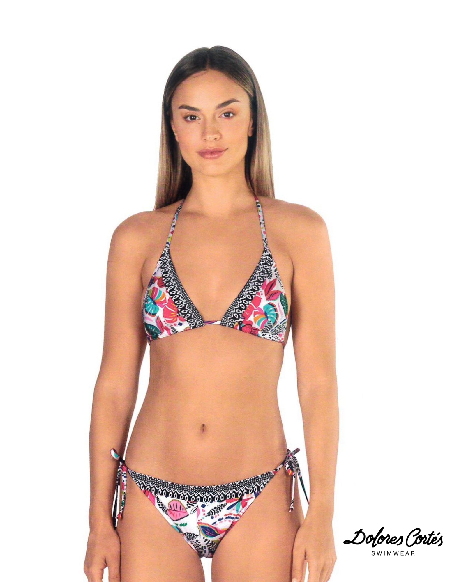 Bikini Floreale