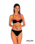 Slip Black