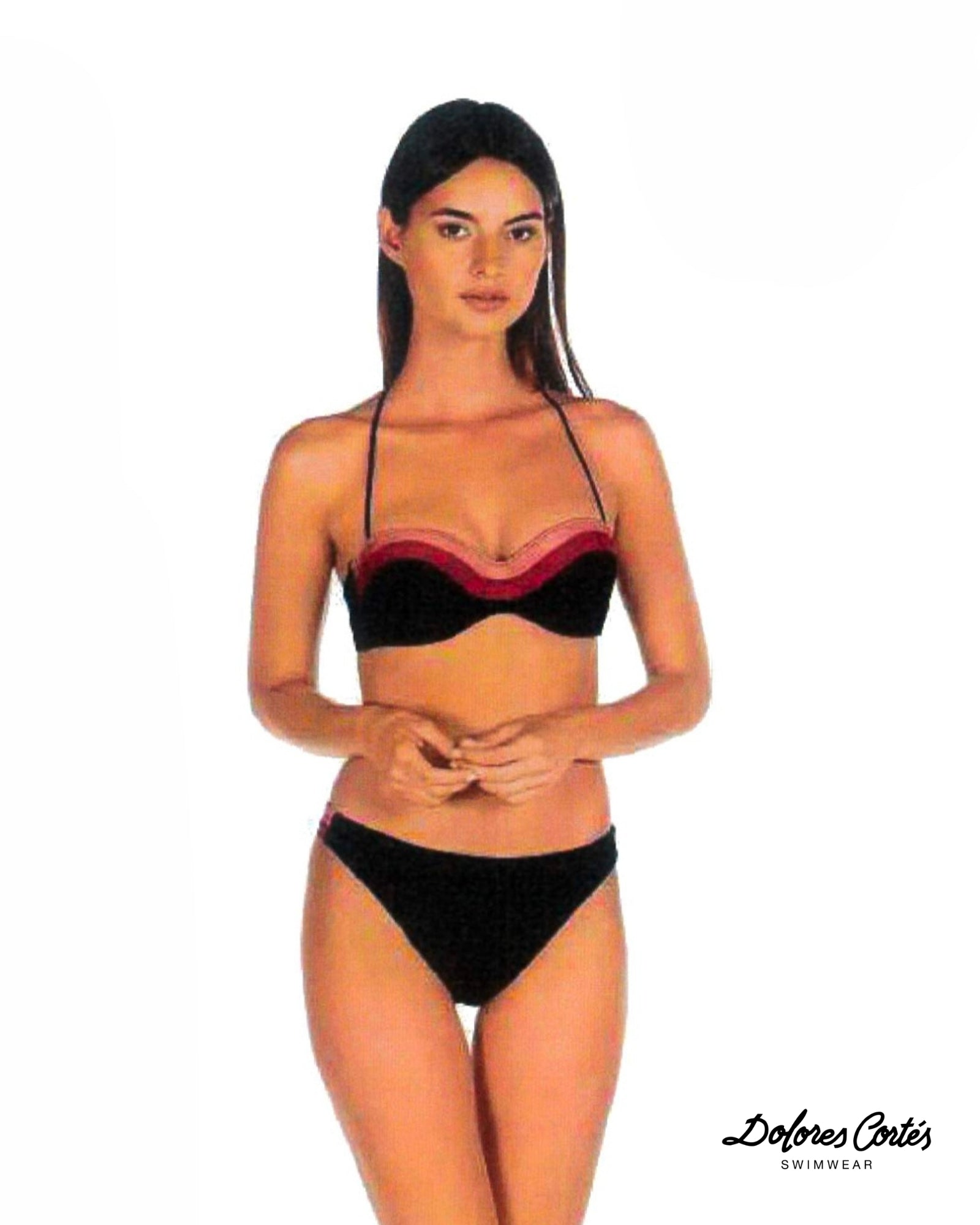 Slip Black