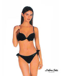 Bikini Total Black