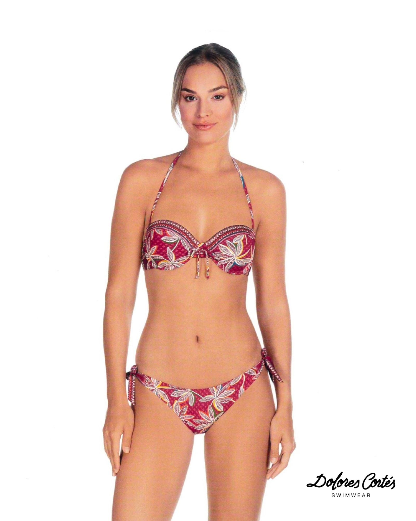 Bikini Tropicale