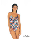 Costume Intero Etnico-Chic
