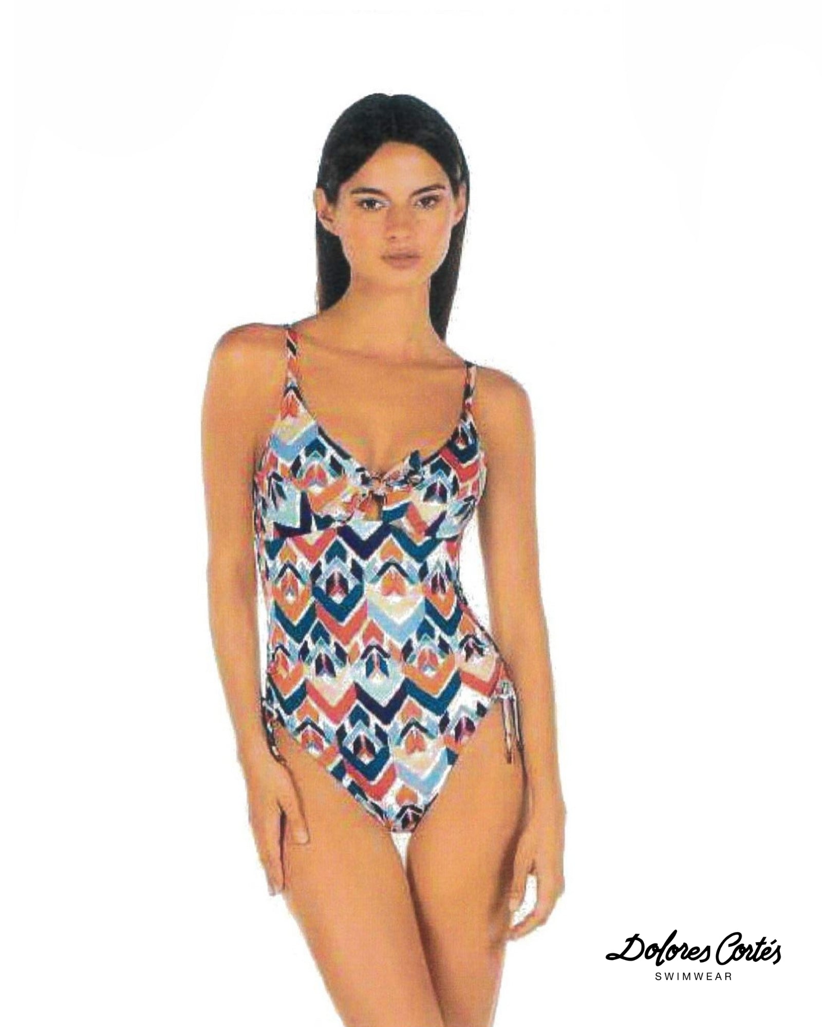 Costume Intero Etnico-Chic