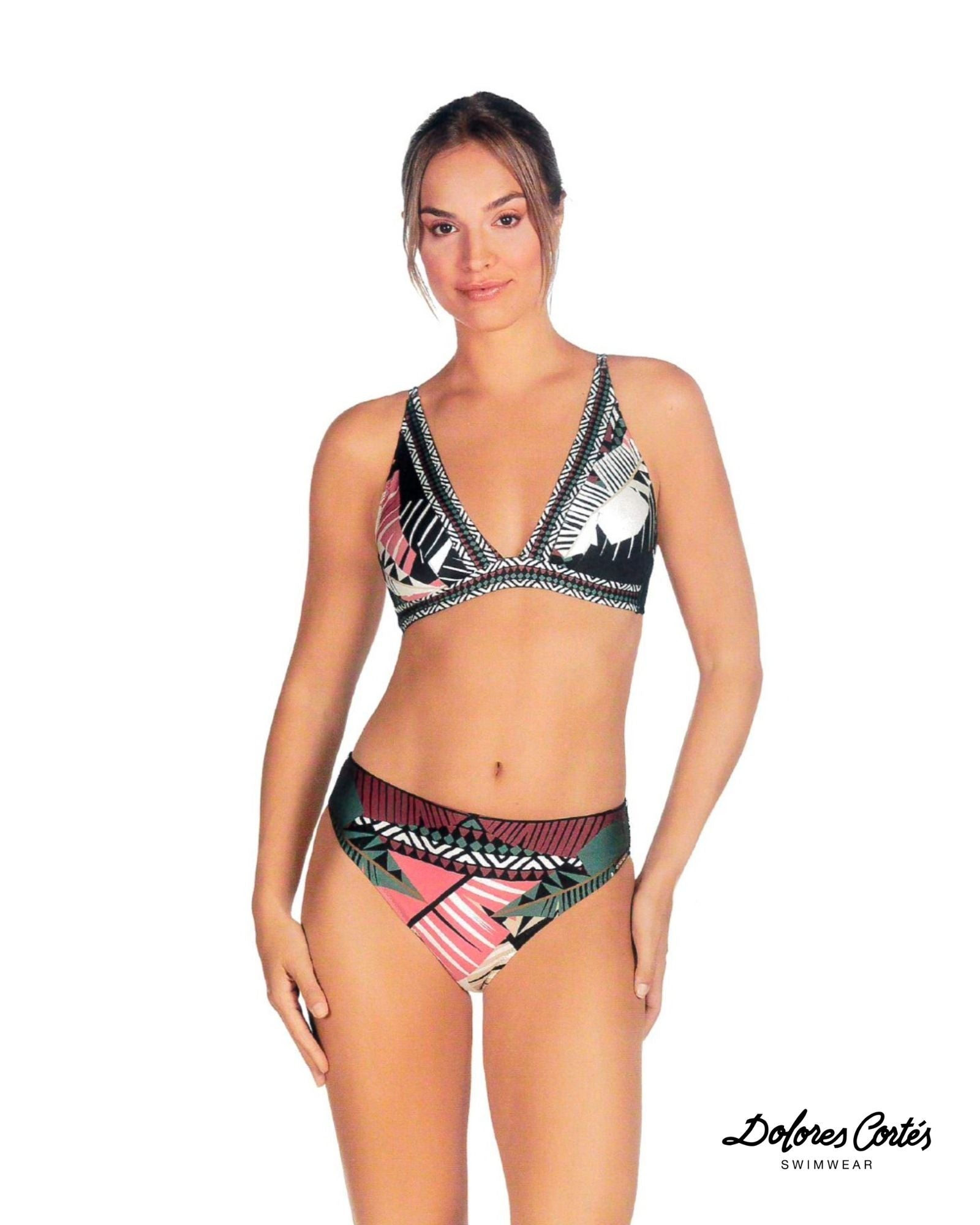 Costume Urban-Tribal